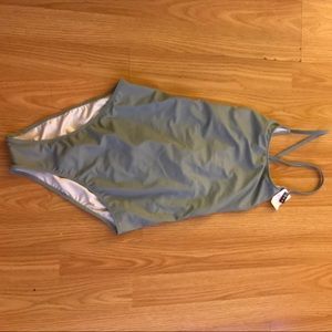 NEW Victoria's Secret Pink One Piece Swim